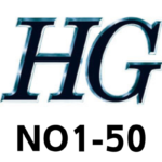 【ガンプラ】HG[ハイグレート] 一般販売リスト　発売日・値段まとめ No.001-050